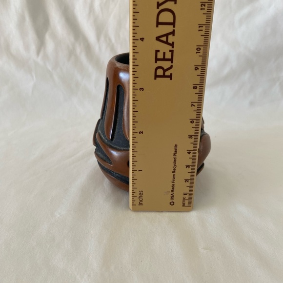 Vintage Jemez pottery - Picture 5 of 11